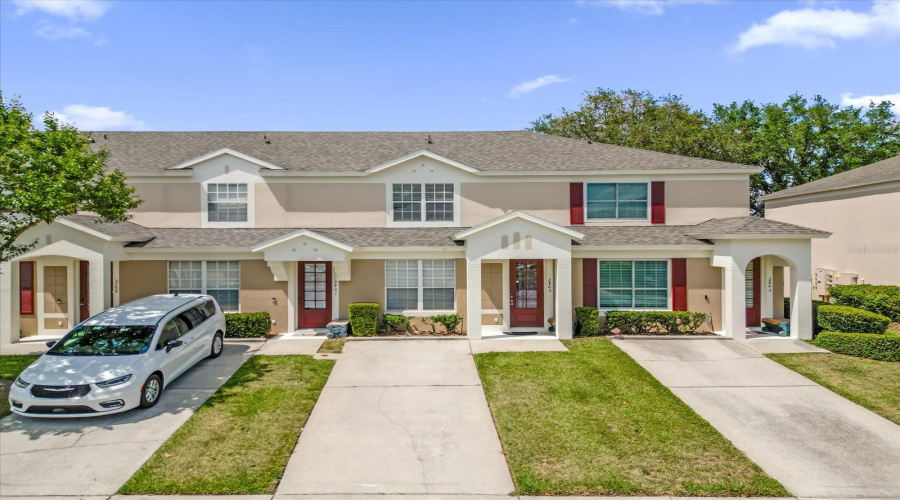KISSIMMEE, Florida 34747, 3 Bedrooms Bedrooms, ,3 BathroomsBathrooms,Residential,For Sale,SILVER PALM,0,MFRS5149029