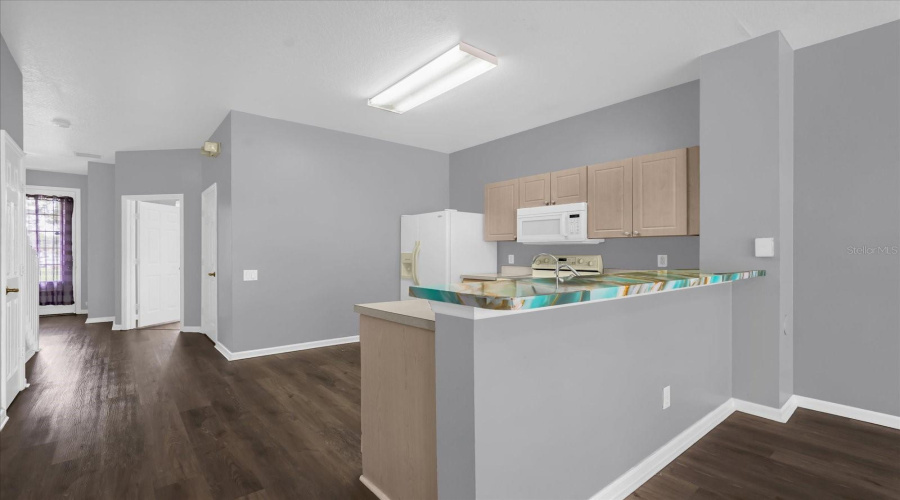 KISSIMMEE, Florida 34747, 3 Bedrooms Bedrooms, ,3 BathroomsBathrooms,Residential,For Sale,SILVER PALM,0,MFRS5149029