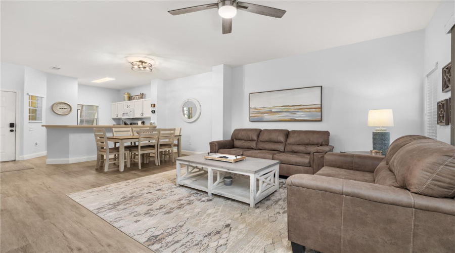 KISSIMMEE, Florida 34747, 3 Bedrooms Bedrooms, ,2 BathroomsBathrooms,Residential,For Sale,CRYSTAL COVE,0,MFRO6404613