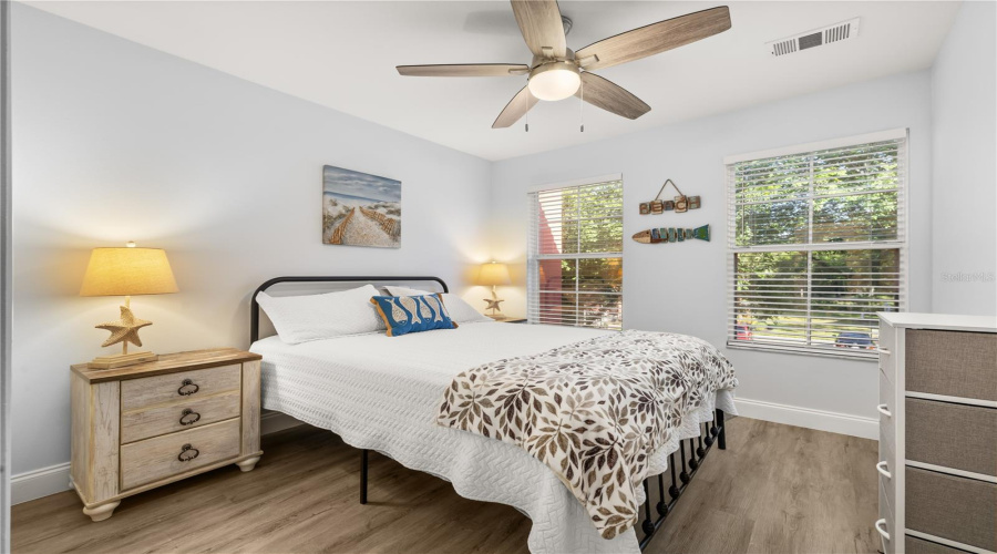 Bedroom #2