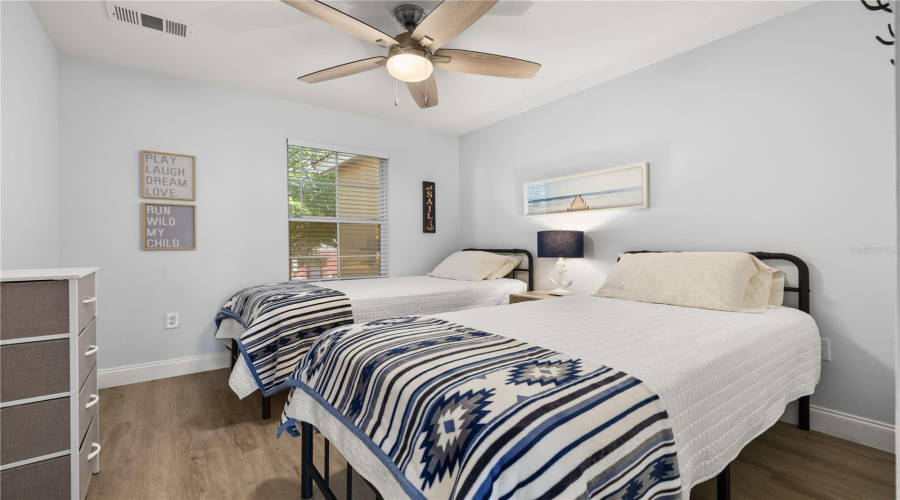Bedroom #3