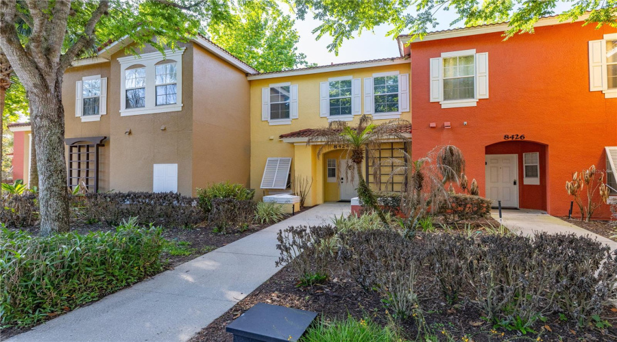 KISSIMMEE, Florida 34747, 3 Bedrooms Bedrooms, ,2 BathroomsBathrooms,Residential,For Sale,CRYSTAL COVE,0,MFRO6404613