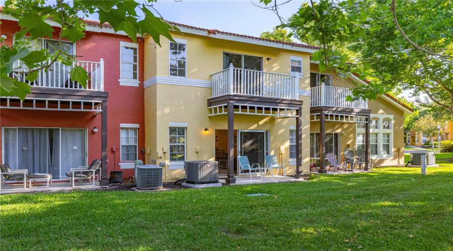 KISSIMMEE, Florida 34747, 3 Bedrooms Bedrooms, ,2 BathroomsBathrooms,Residential,For Sale,CRYSTAL COVE,0,MFRO6404613