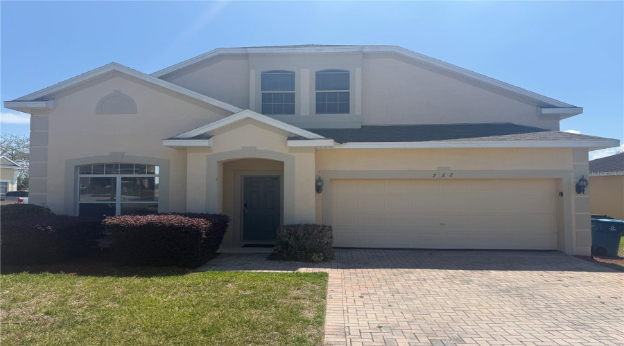 DAVENPORT, Florida 33837, 5 Bedrooms Bedrooms, ,3 BathroomsBathrooms,Residential,For Sale,CADIZ,0,MFRO6404578