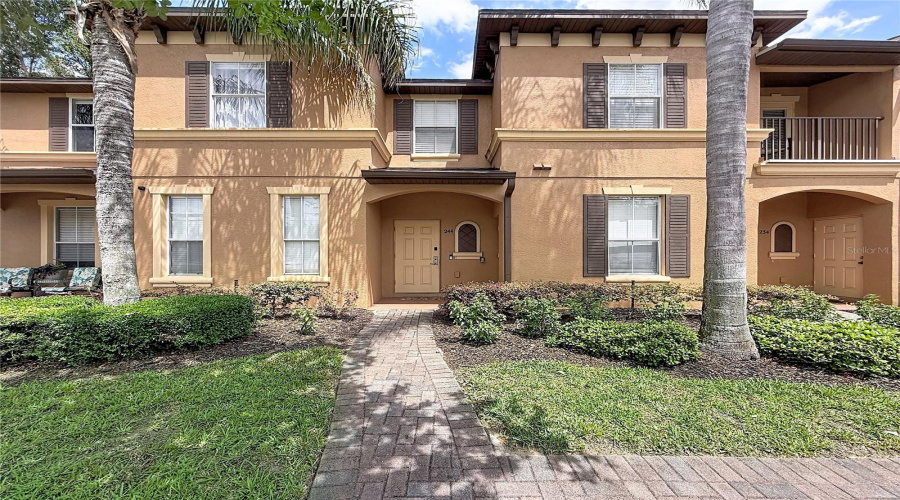 DAVENPORT, Florida 33897, 4 Bedrooms Bedrooms, ,3 BathroomsBathrooms,Residential,For Sale,CAPRI,0,MFRS5149293