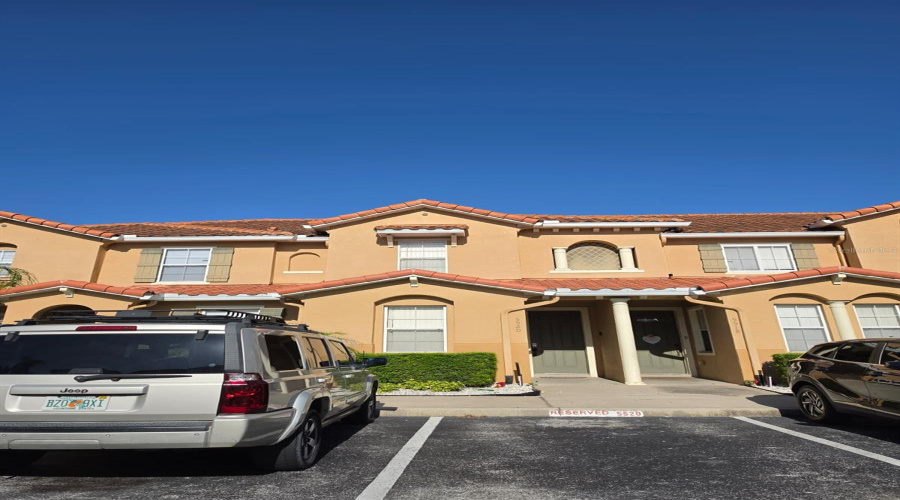 KISSIMMEE, Florida 34746, 3 Bedrooms Bedrooms, ,3 BathroomsBathrooms,Residential,For Sale,PARADISE CAY,0,MFRS5149441