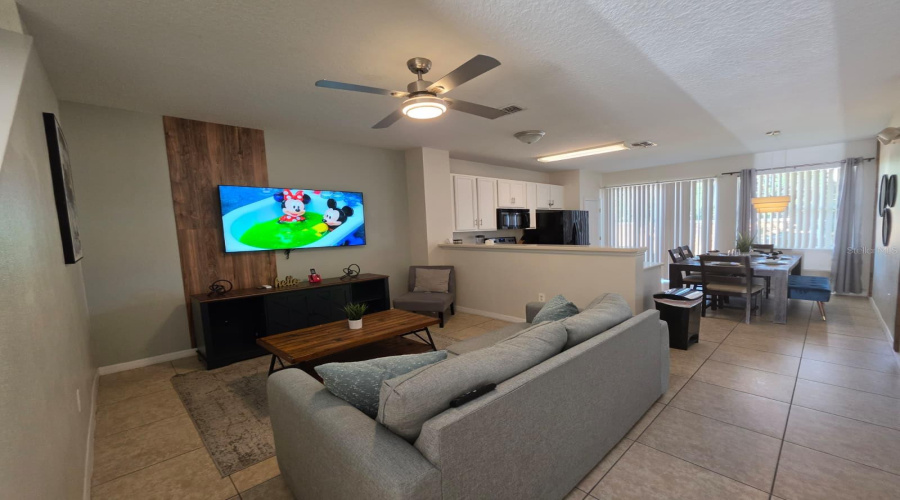 KISSIMMEE, Florida 34746, 3 Bedrooms Bedrooms, ,3 BathroomsBathrooms,Residential,For Sale,PARADISE CAY,0,MFRS5149441