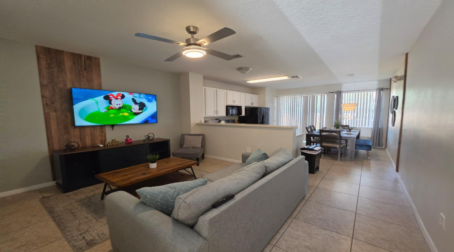 KISSIMMEE, Florida 34746, 3 Bedrooms Bedrooms, ,3 BathroomsBathrooms,Residential,For Sale,PARADISE CAY,0,MFRS5149441