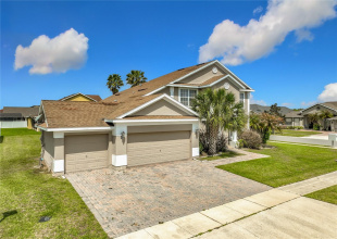 KISSIMMEE, Florida 34746, 4 Bedrooms Bedrooms, ,3 BathroomsBathrooms,Residential,For Sale,LUTZA,0,MFRO6377818