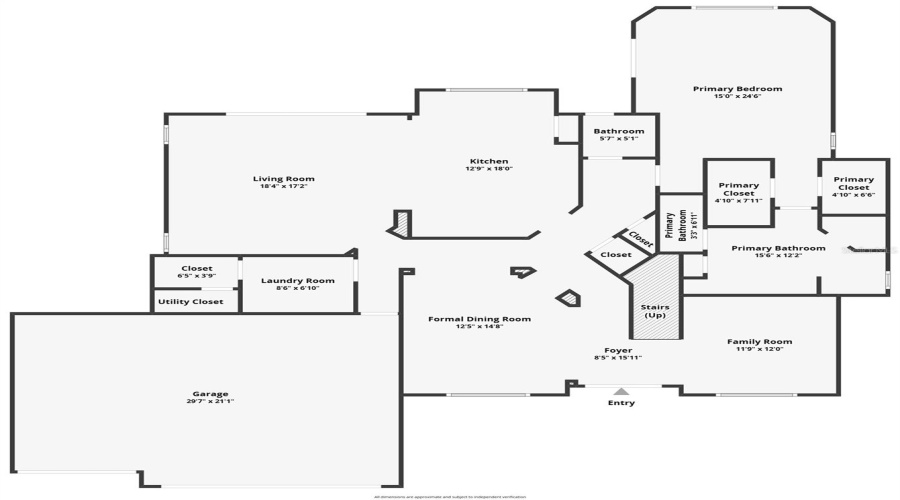 KISSIMMEE, Florida 34746, 4 Bedrooms Bedrooms, ,3 BathroomsBathrooms,Residential,For Sale,LUTZA,0,MFRO6377818