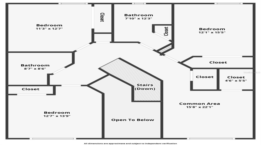 KISSIMMEE, Florida 34746, 4 Bedrooms Bedrooms, ,3 BathroomsBathrooms,Residential,For Sale,LUTZA,0,MFRO6377818
