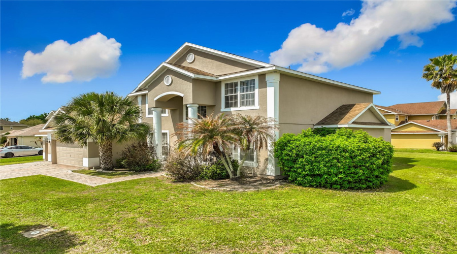 KISSIMMEE, Florida 34746, 4 Bedrooms Bedrooms, ,3 BathroomsBathrooms,Residential,For Sale,LUTZA,0,MFRO6377818