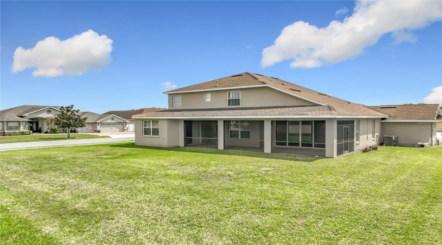KISSIMMEE, Florida 34746, 4 Bedrooms Bedrooms, ,3 BathroomsBathrooms,Residential,For Sale,LUTZA,0,MFRO6377818