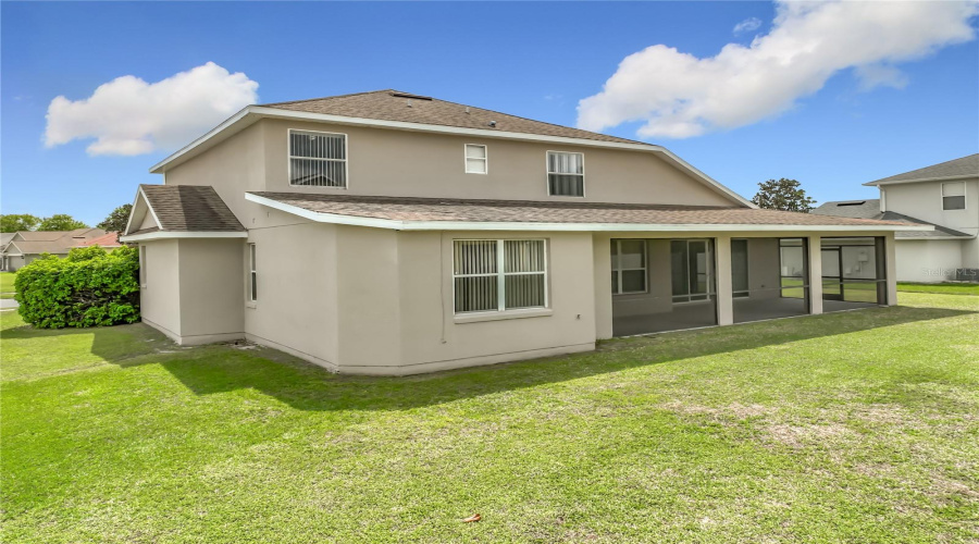 KISSIMMEE, Florida 34746, 4 Bedrooms Bedrooms, ,3 BathroomsBathrooms,Residential,For Sale,LUTZA,0,MFRO6377818