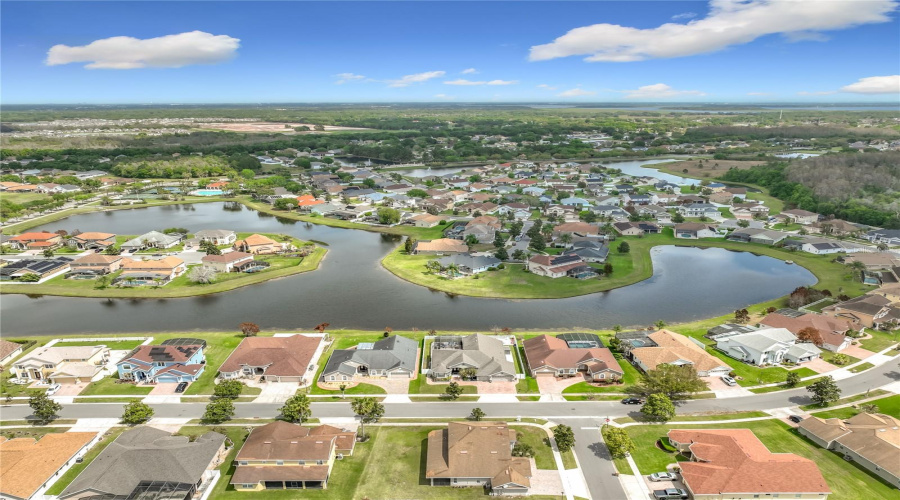 KISSIMMEE, Florida 34746, 4 Bedrooms Bedrooms, ,3 BathroomsBathrooms,Residential,For Sale,LUTZA,0,MFRO6377818
