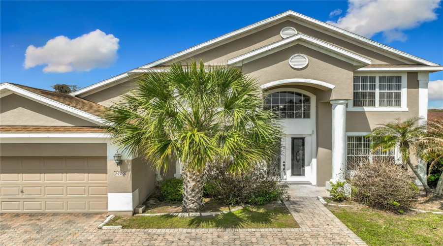 KISSIMMEE, Florida 34746, 4 Bedrooms Bedrooms, ,3 BathroomsBathrooms,Residential,For Sale,LUTZA,0,MFRO6377818