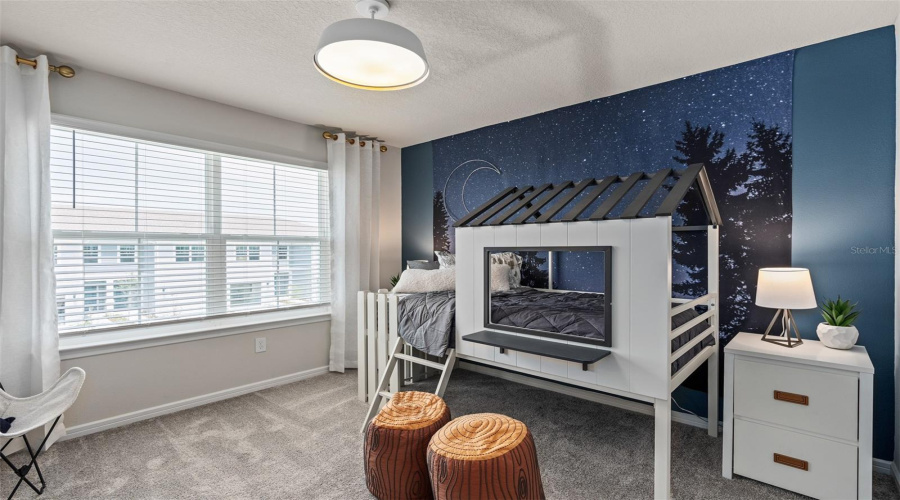 Model Home Design Only. Pictures and furnishings are for illustrative purposes only. Elevations, colors and options may vary. Furniture is for model home staging only.?