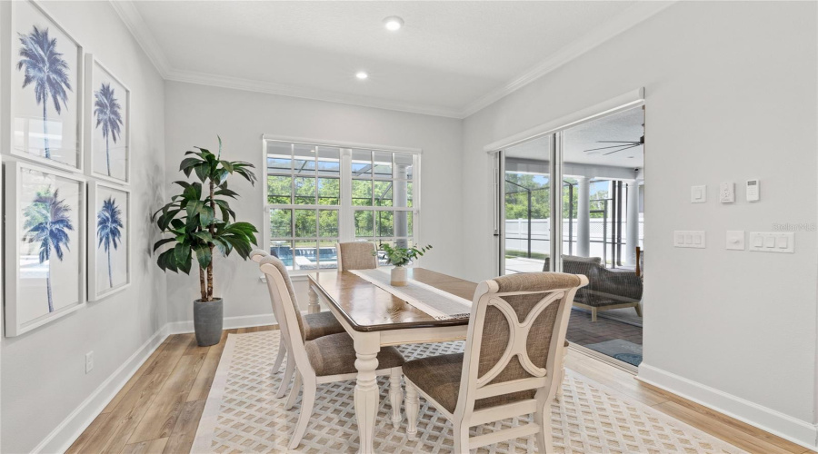 KISSIMMEE, Florida 34747, 5 Bedrooms Bedrooms, ,4 BathroomsBathrooms,Residential,For Sale,ESTUARY LAKE,0,MFRO6403263