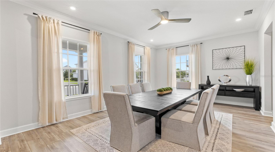 KISSIMMEE, Florida 34747, 5 Bedrooms Bedrooms, ,4 BathroomsBathrooms,Residential,For Sale,ESTUARY LAKE,0,MFRO6403263