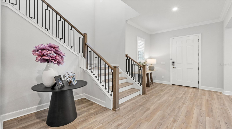 KISSIMMEE, Florida 34747, 5 Bedrooms Bedrooms, ,4 BathroomsBathrooms,Residential,For Sale,ESTUARY LAKE,0,MFRO6403263