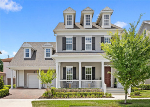 KISSIMMEE, Florida 34747, 5 Bedrooms Bedrooms, ,4 BathroomsBathrooms,Residential,For Sale,ESTUARY LAKE,0,MFRO6403263