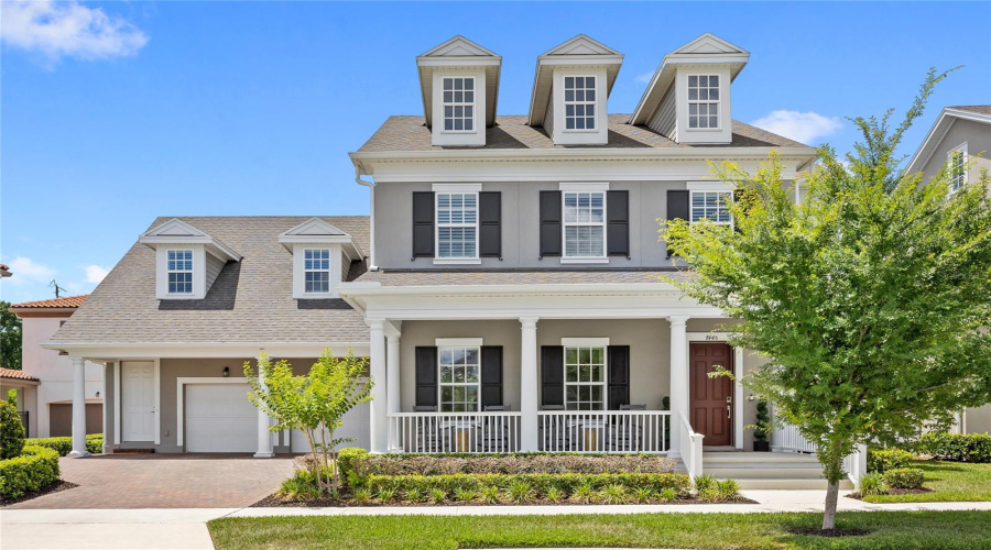 KISSIMMEE, Florida 34747, 5 Bedrooms Bedrooms, ,4 BathroomsBathrooms,Residential,For Sale,ESTUARY LAKE,0,MFRO6403263