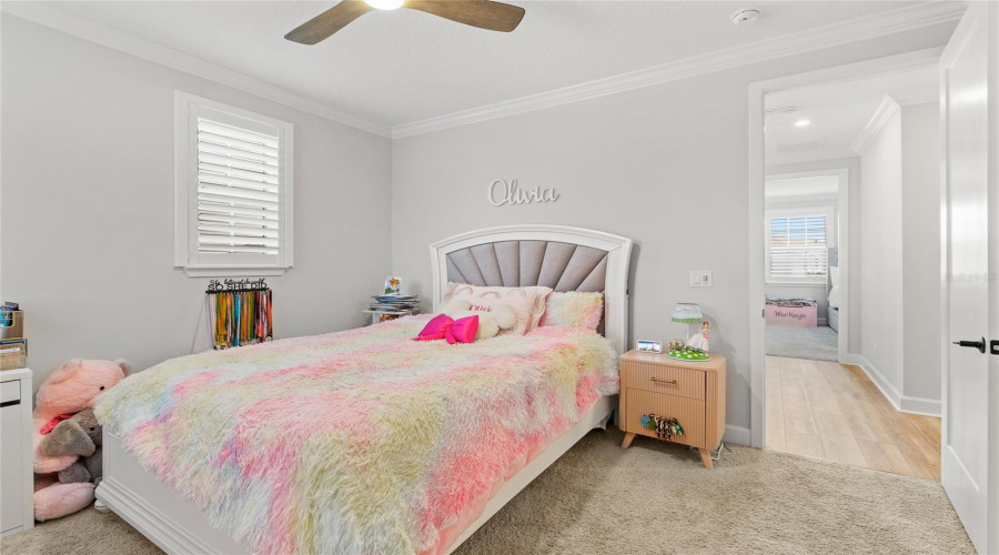 KISSIMMEE, Florida 34747, 5 Bedrooms Bedrooms, ,4 BathroomsBathrooms,Residential,For Sale,ESTUARY LAKE,0,MFRO6403263