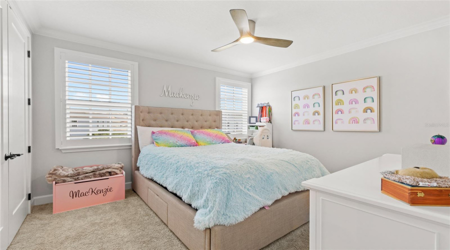 KISSIMMEE, Florida 34747, 5 Bedrooms Bedrooms, ,4 BathroomsBathrooms,Residential,For Sale,ESTUARY LAKE,0,MFRO6403263