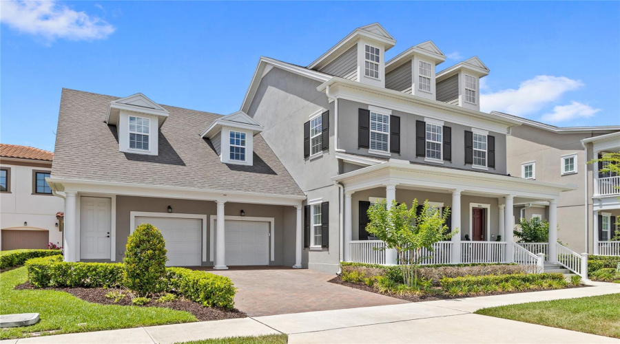 KISSIMMEE, Florida 34747, 5 Bedrooms Bedrooms, ,4 BathroomsBathrooms,Residential,For Sale,ESTUARY LAKE,0,MFRO6403263