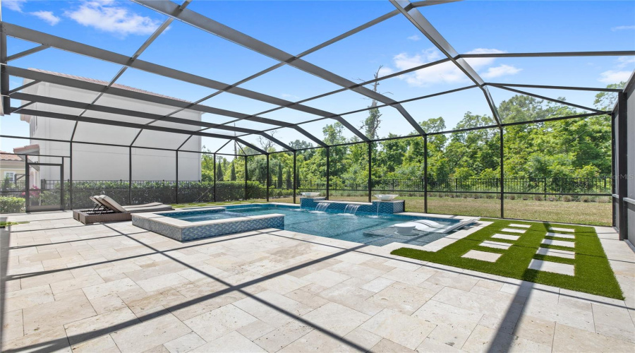 KISSIMMEE, Florida 34747, 5 Bedrooms Bedrooms, ,4 BathroomsBathrooms,Residential,For Sale,ESTUARY LAKE,0,MFRO6403263