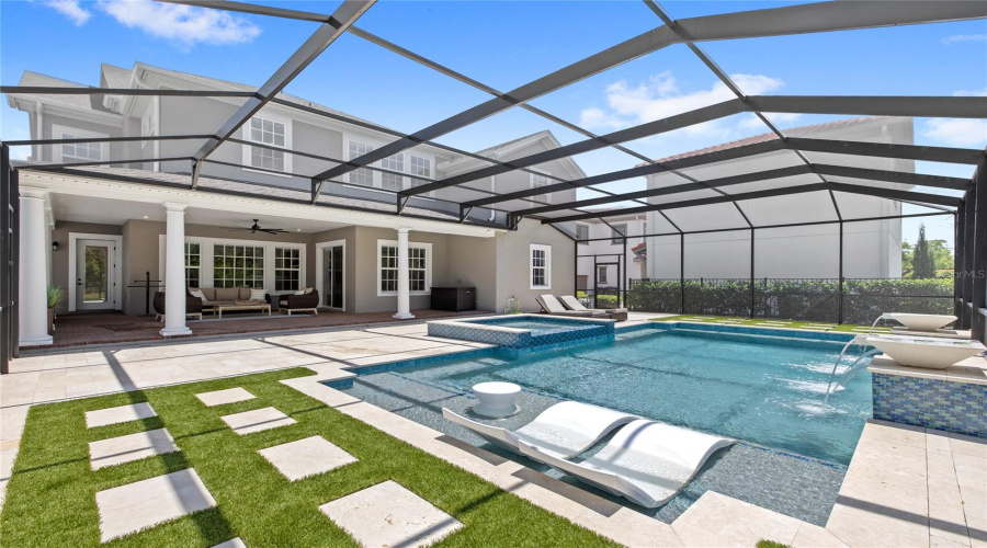 KISSIMMEE, Florida 34747, 5 Bedrooms Bedrooms, ,4 BathroomsBathrooms,Residential,For Sale,ESTUARY LAKE,0,MFRO6403263