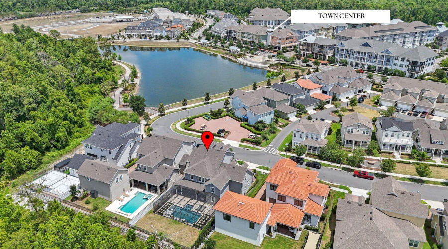 KISSIMMEE, Florida 34747, 5 Bedrooms Bedrooms, ,4 BathroomsBathrooms,Residential,For Sale,ESTUARY LAKE,0,MFRO6403263