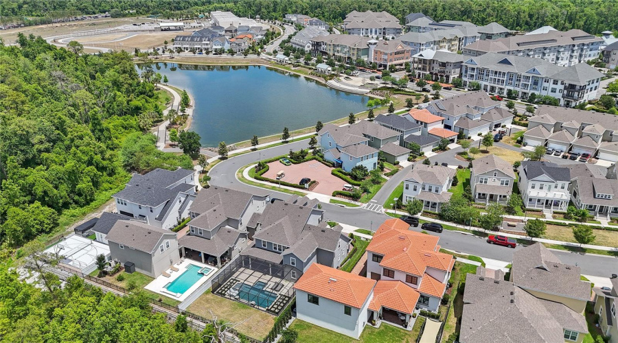 KISSIMMEE, Florida 34747, 5 Bedrooms Bedrooms, ,4 BathroomsBathrooms,Residential,For Sale,ESTUARY LAKE,0,MFRO6403263