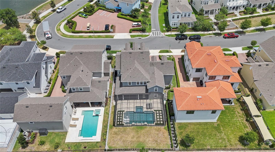 KISSIMMEE, Florida 34747, 5 Bedrooms Bedrooms, ,4 BathroomsBathrooms,Residential,For Sale,ESTUARY LAKE,0,MFRO6403263