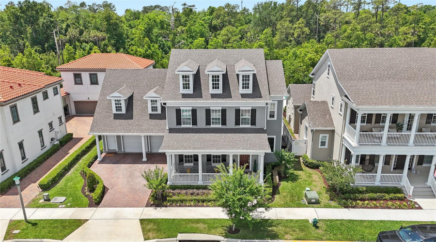 KISSIMMEE, Florida 34747, 5 Bedrooms Bedrooms, ,4 BathroomsBathrooms,Residential,For Sale,ESTUARY LAKE,0,MFRO6403263