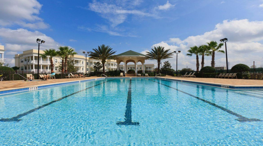 KISSIMMEE, Florida 34747, 3 Bedrooms Bedrooms, ,2 BathroomsBathrooms,Residential,For Sale,EXCITEMENT DR,0,MFRTB8502657