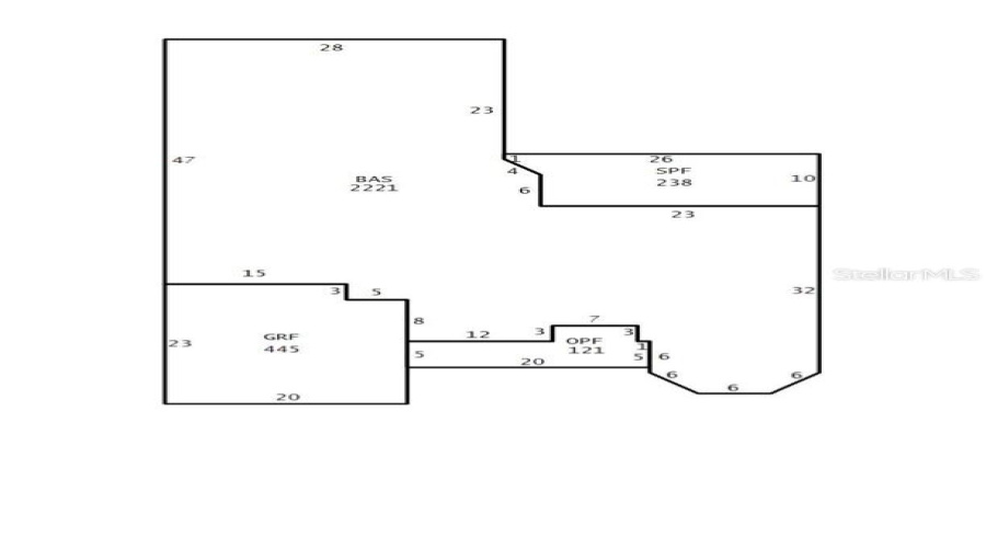 House Layout