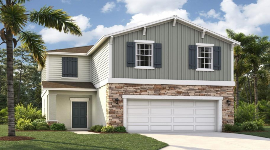 DAVENPORT, Florida 33837, 4 Bedrooms Bedrooms, ,2 BathroomsBathrooms,Residential,For Sale,MEADOW WALK,0,MFRO6405971