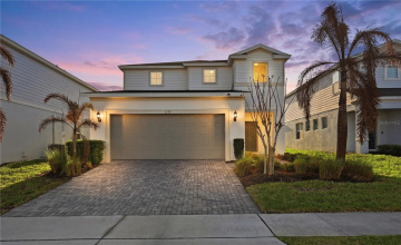 DAVENPORT, Florida 33897, 5 Bedrooms Bedrooms, ,5 BathroomsBathrooms,Residential,For Sale,ALOHA,0,MFRTB8502549