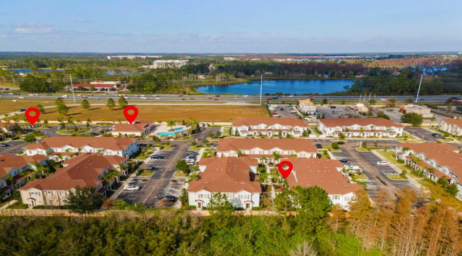 KISSIMMEE, Florida 34747, 3 Bedrooms Bedrooms, ,2 BathroomsBathrooms,Residential,For Sale,OYSTER,0,MFRO6405826