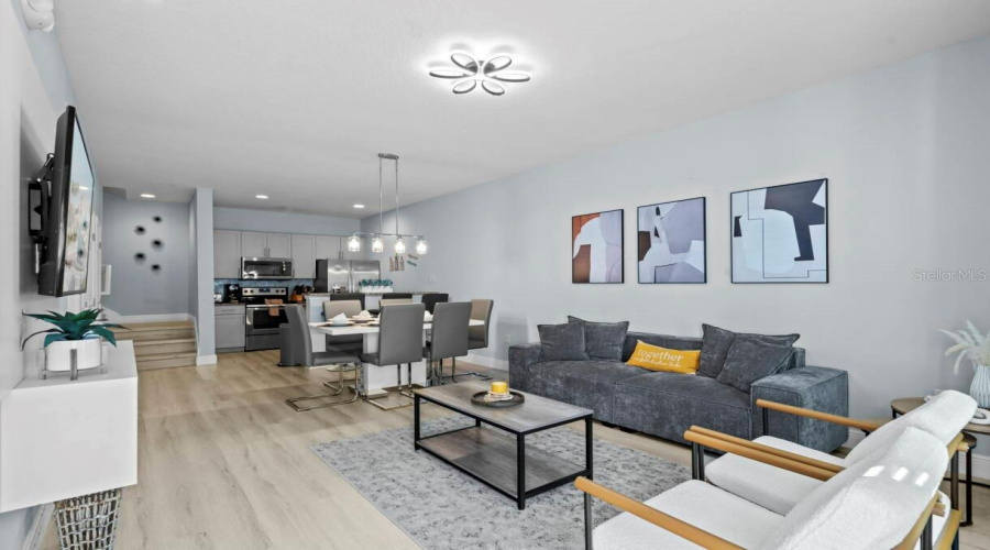 KISSIMMEE, Florida 34747, 3 Bedrooms Bedrooms, ,2 BathroomsBathrooms,Residential,For Sale,OYSTER,0,MFRO6405826