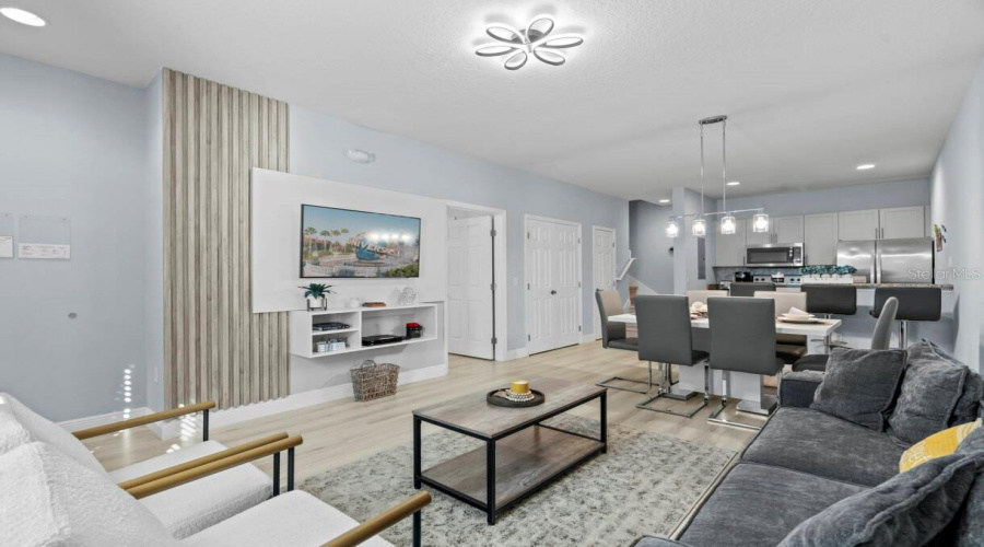 KISSIMMEE, Florida 34747, 3 Bedrooms Bedrooms, ,2 BathroomsBathrooms,Residential,For Sale,OYSTER,0,MFRO6405826