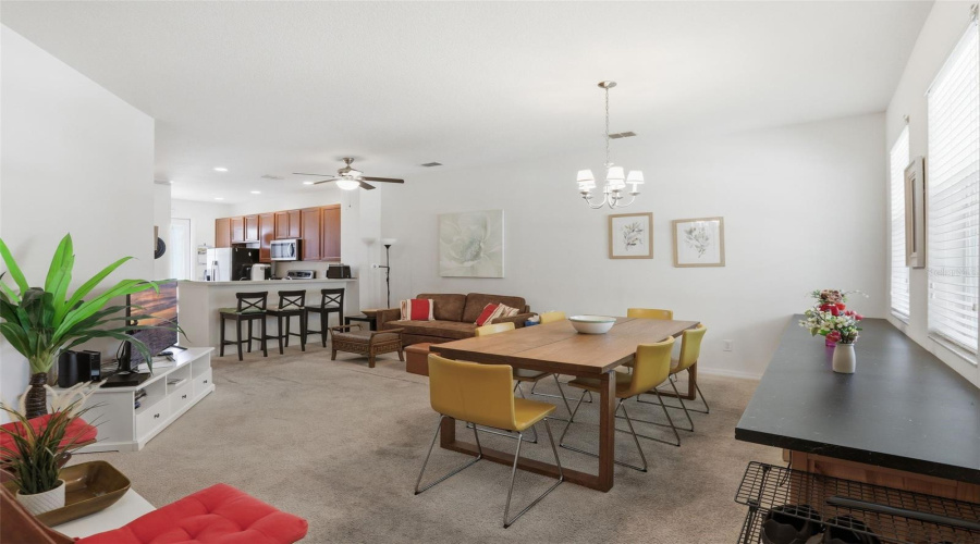 ORLANDO, Florida 32836, 3 Bedrooms Bedrooms, ,2 BathroomsBathrooms,Residential,For Sale,FITZGERALD BUTLER,0,MFRO6404510