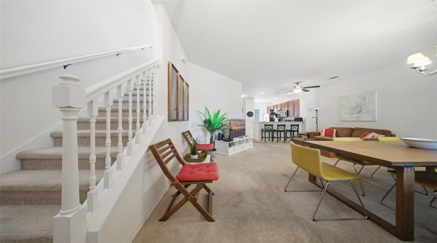ORLANDO, Florida 32836, 3 Bedrooms Bedrooms, ,2 BathroomsBathrooms,Residential,For Sale,FITZGERALD BUTLER,0,MFRO6404510