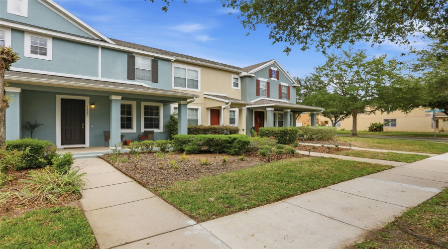 ORLANDO, Florida 32836, 3 Bedrooms Bedrooms, ,2 BathroomsBathrooms,Residential,For Sale,FITZGERALD BUTLER,0,MFRO6404510