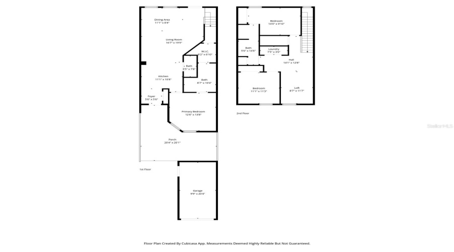 ORLANDO, Florida 32836, 3 Bedrooms Bedrooms, ,2 BathroomsBathrooms,Residential,For Sale,FITZGERALD BUTLER,0,MFRO6404510