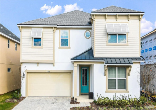 KISSIMMEE, Florida 34747, 9 Bedrooms Bedrooms, ,6 BathroomsBathrooms,Residential,For Sale,COCONUT BREEZE,0,MFRO6406062