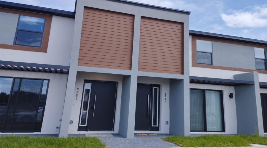 KISSIMMEE, Florida 34747, 2 Bedrooms Bedrooms, ,2 BathroomsBathrooms,Residential,For Sale,ZEN,0,MFRO6405717