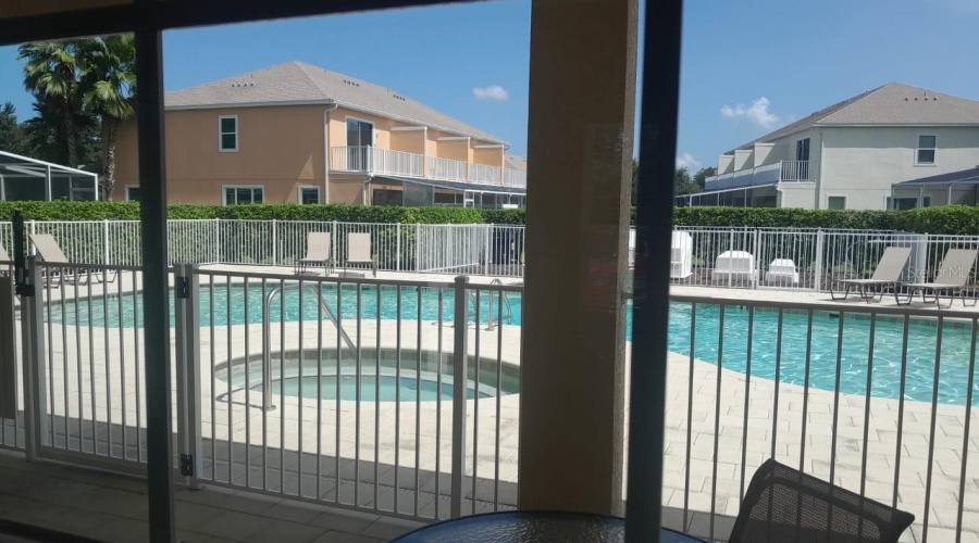 KISSIMMEE, Florida 34747, 2 Bedrooms Bedrooms, ,2 BathroomsBathrooms,Residential,For Sale,ZEN,0,MFRO6405717