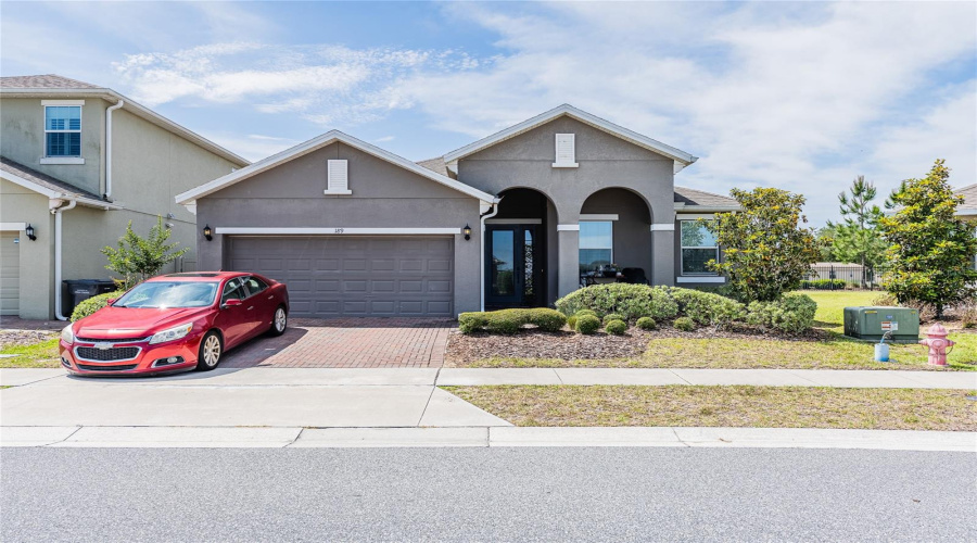 DAVENPORT, Florida 33897, 4 Bedrooms Bedrooms, ,2 BathroomsBathrooms,Residential,For Sale,TRINITY RIDGE,0,MFRTB8504979